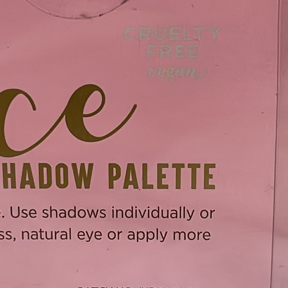 🎃Beauty Concepts Pumpkin Spice 18 Pan Eyeshadow Palette - Fall Shades 🎃 NEW - Picture 3 of 6